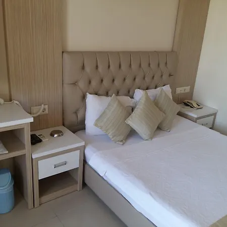 Отель Temple Дидим