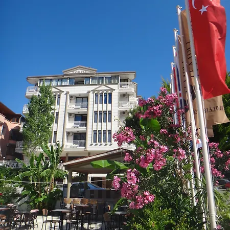 Temple Hotel Didim