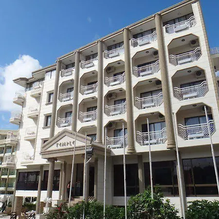 Hotel Temple Didim