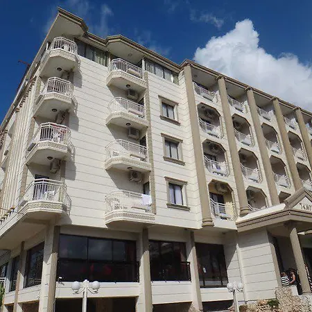 Temple Hotel