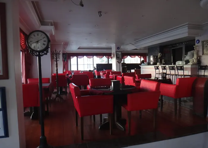 Temple Otel Didim