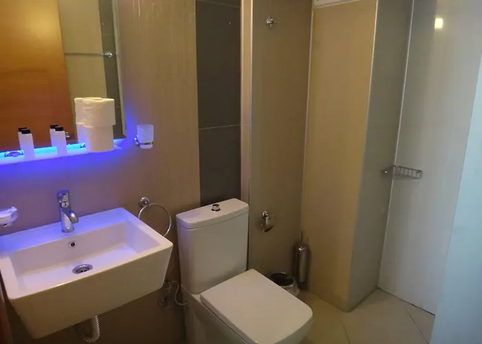 Temple Otel Didim