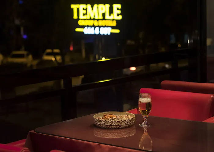 Temple 3* Didim