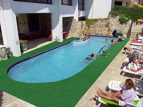 Otel Temple