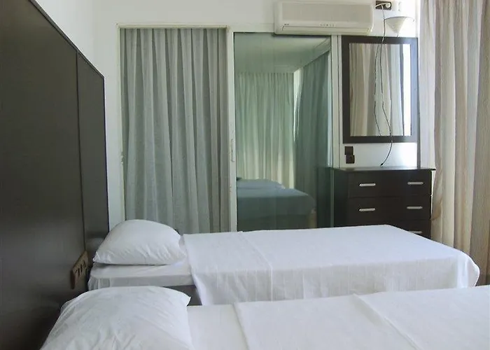 Otel Temple Didim