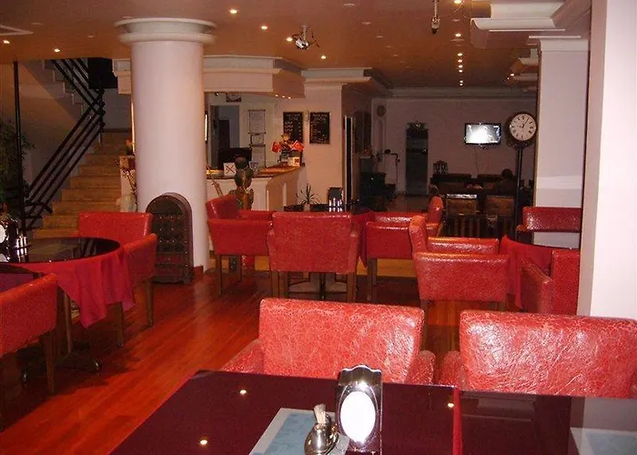 Otel Temple Didim