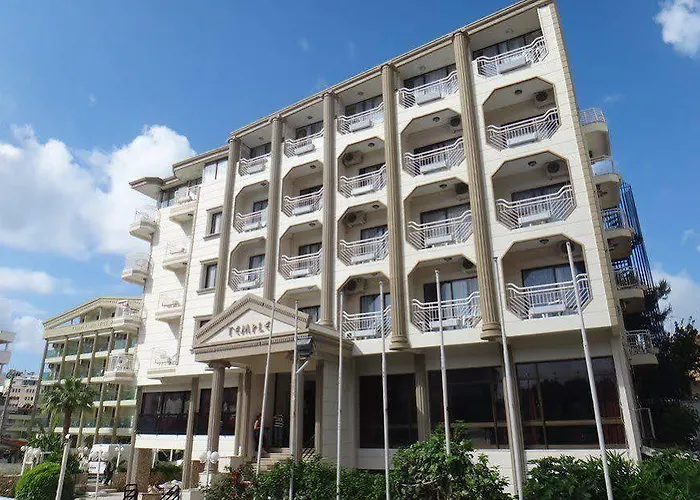 Otel Temple Didim