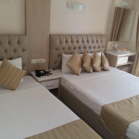 Temple Hotell Didim