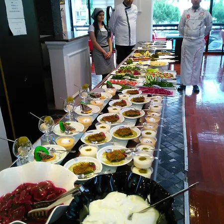 Temple מלון דידים