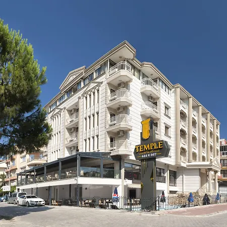 Temple 3* דידים