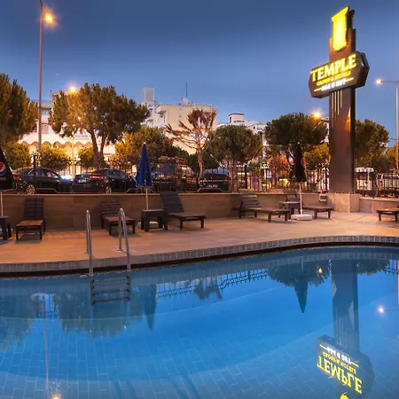 Temple 3* דידים