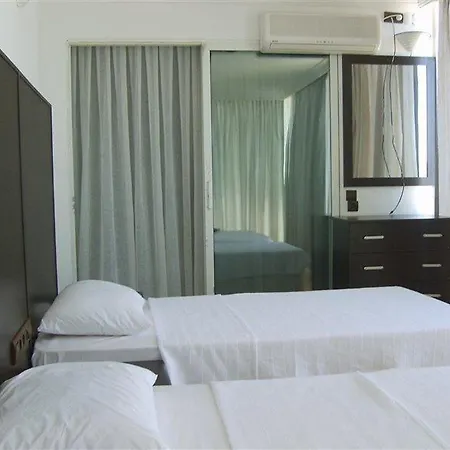 Hotell Temple Didim