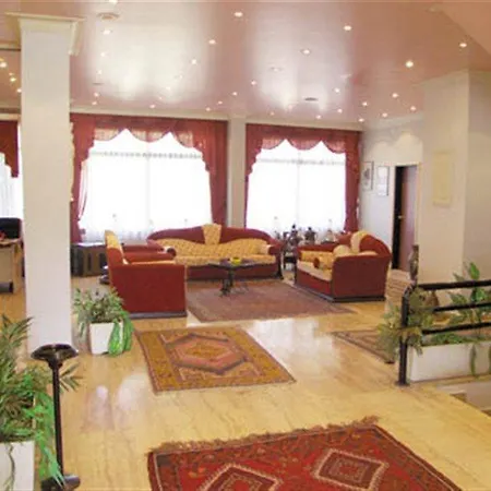 Hotell Temple 2*