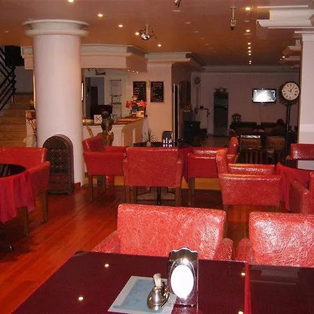 Hotell Temple Didim