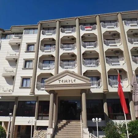 Temple דידים