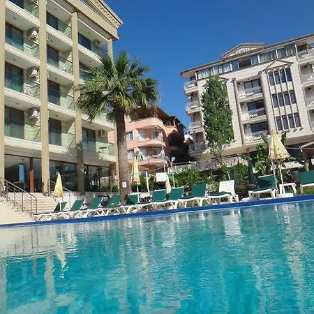 Hotel Temple Didim