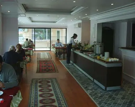 Temple Hotell