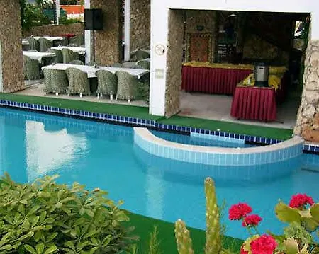 Hotell Temple 2*