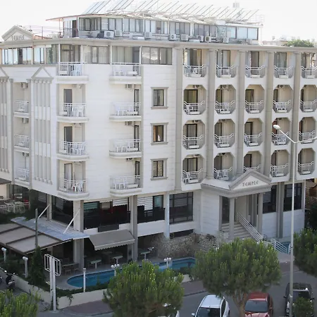 Hotel Temple Didim