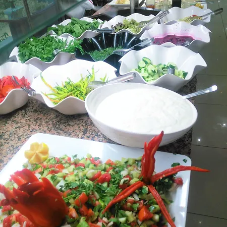 Temple Hotell Didim
