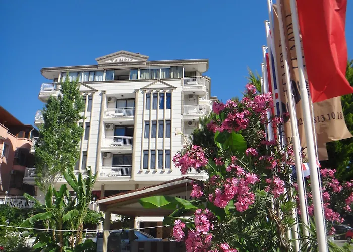 Temple Hotel Didim